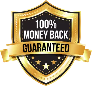 NanoDefense Pro money back guarantee